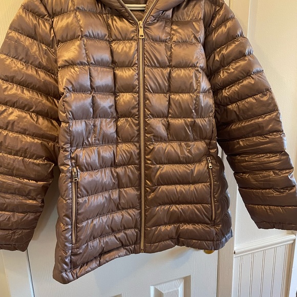 Calvin Klein 2X jacket - Picture 2 of 11